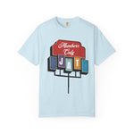 Members Only Tee