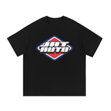 AUTO THROWBACK TEE