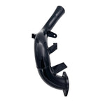 Intake Elbow Tube Kit with EGR Solution 2004.5-2010 Duramax 6.6 Silverado Sierra