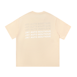 STACKED IDENTITY TEE