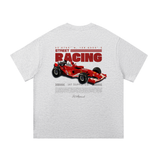 VICTORY LAP TEE