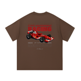 VICTORY LAP TEE