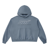 MUD AND METAL HOODIE