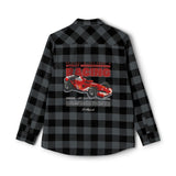JAT Racing Flannel