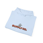 Skyline Hustle Tee