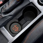Car Coasters