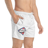 Auto Throwback Swim Shorts