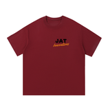 JAT ON VACATION TEE