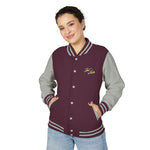 JAT Letterman Jacket