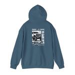 Mud and Metal Hoodie