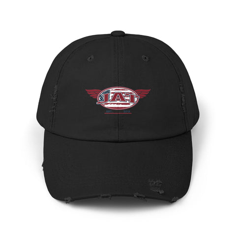 Star Spangled Hat