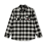 JAT Racing Flannel