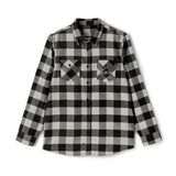 JAT Racing Flannel
