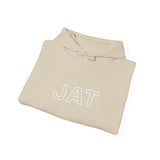 Stacked Identity Hoodie
