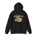 Built Tough Hoodie