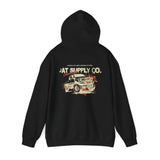Built Tough Hoodie