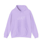 Stacked Identity Hoodie
