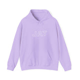 Stacked Identity Hoodie