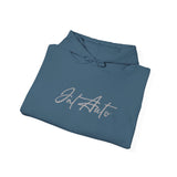 Victory Lap Hoodie