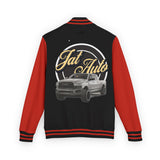 JAT Letterman Jacket