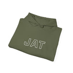 Stacked Identity Hoodie