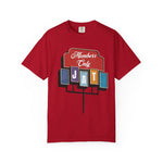 Members Only Tee