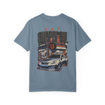 Midnight Run Tee