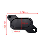 LLY EGR SOLUTION 2004.5-2005 Duramax 6.6