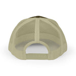 Blowing Money Snapback Cap