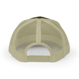 Blowing Money Snapback Cap
