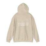 Stacked Identity Hoodie