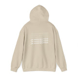 Stacked Identity Hoodie