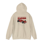 Victory Lap Hoodie