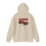 Victory Lap Hoodie