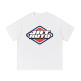 AUTO THROWBACK TEE