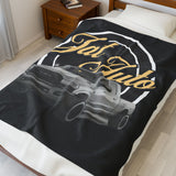 JAT Driven Blanket