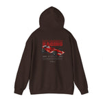 Victory Lap Hoodie