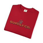 Skyline Hustle Tee