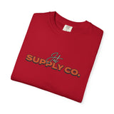 Skyline Hustle Tee
