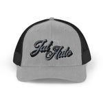 Classy JAT Snapback Trucker Cap