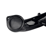 Intake Elbow Tube Kit with EGR Solution 2004.5-2010 Duramax 6.6 Silverado Sierra