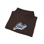 Boogie Ball Hoodie