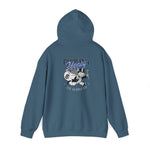 Blowing Money Hoodie