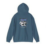 Blowing Money Hoodie