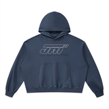 MUD AND METAL HOODIE