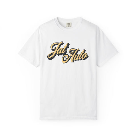 JAT Driven Tee