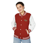 JAT Letterman Jacket