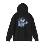 Boogie Ball Hoodie