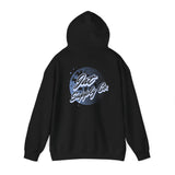 Boogie Ball Hoodie