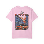 Skyline Hustle Tee
